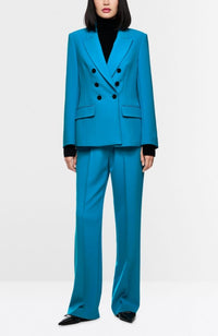 Faid Bright Sea Pants