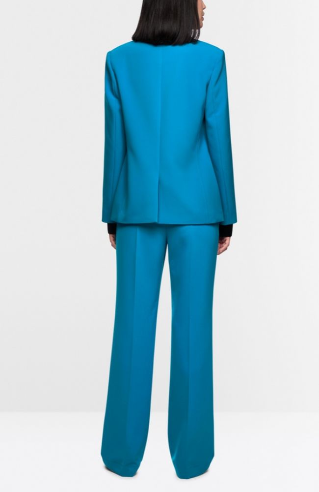 Faid Bright Sea Pants