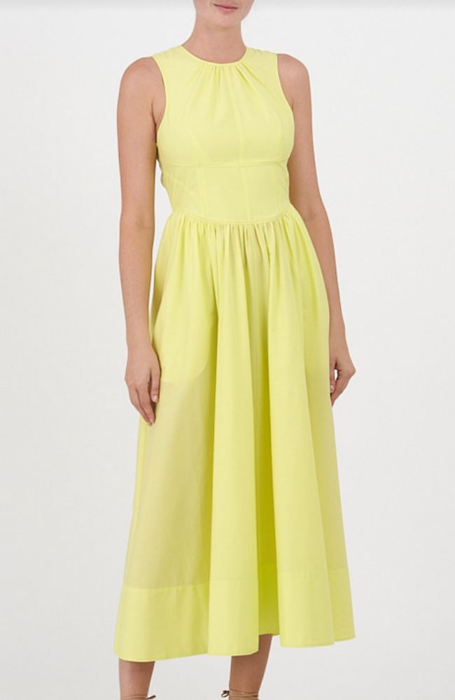 Benita Dress
