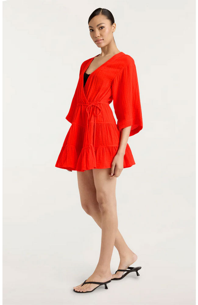 Mini Torey Dress