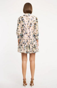 Trailing Iris Rhys Dress