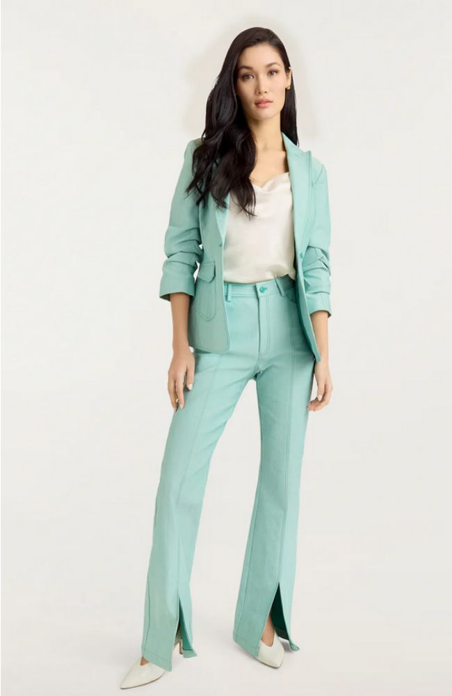 Louisa Jacket