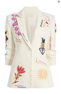 Summer Love Cheyenne Blazer