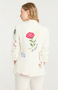 Summer Love Cheyenne Blazer