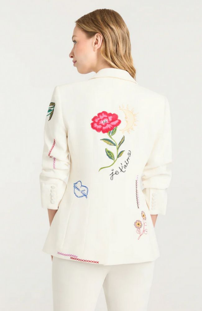 Summer Love Cheyenne Blazer
