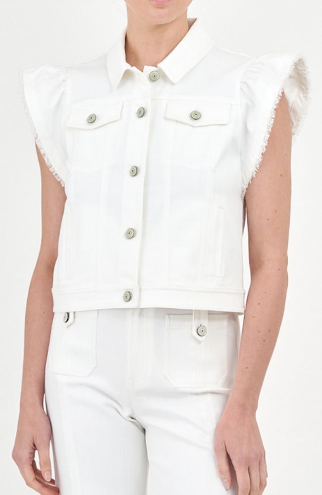 Adley Vest