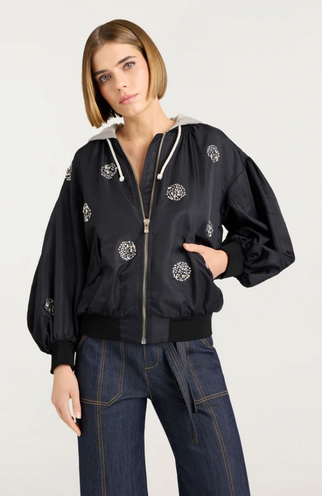 Ollie Jacket