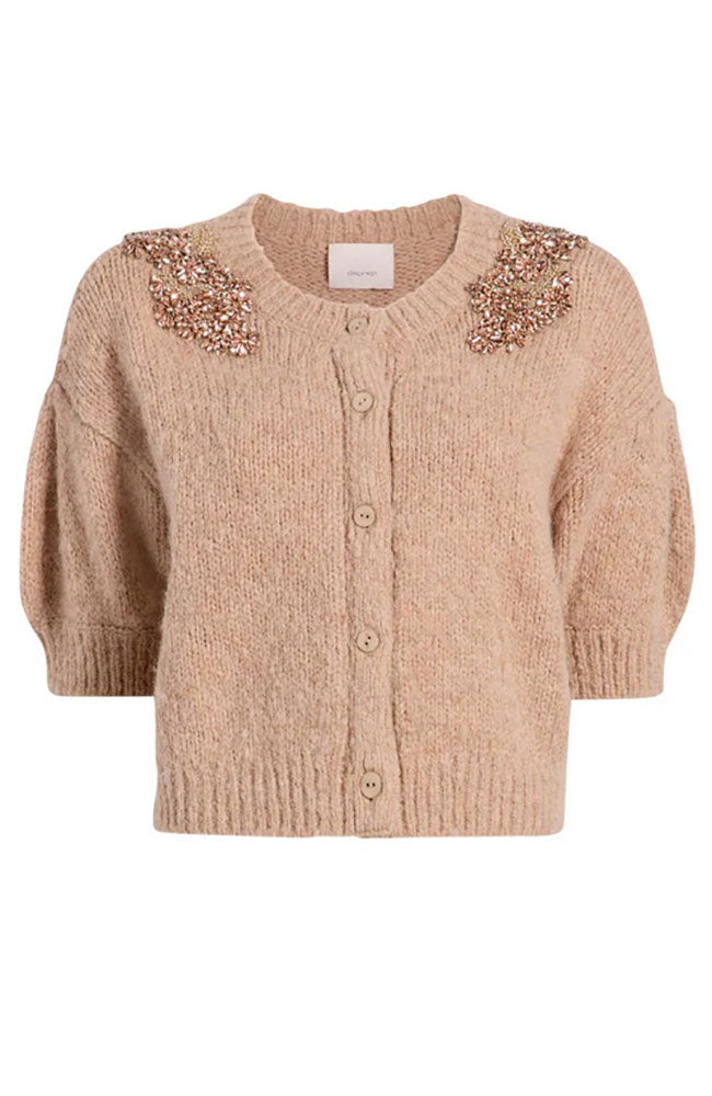 Millicent Cardigan