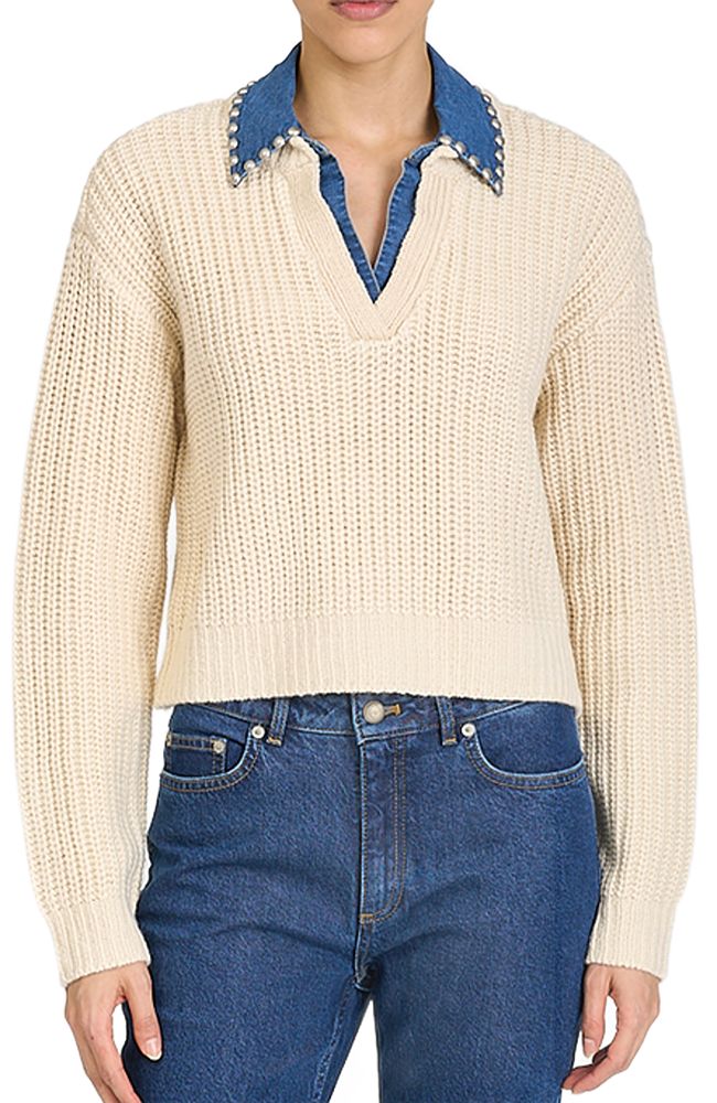 Rhiannon Pullover
