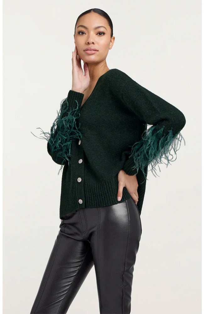 Briana Cardigan