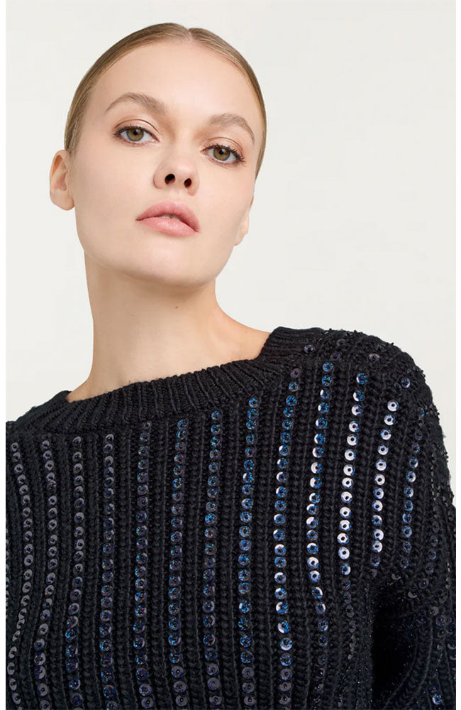 Phoebe Pullover