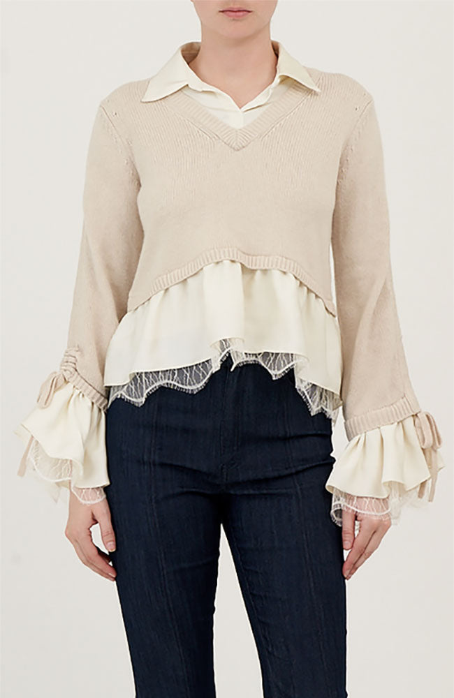 Milla Pullover