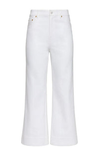 White Denim Joey Pant