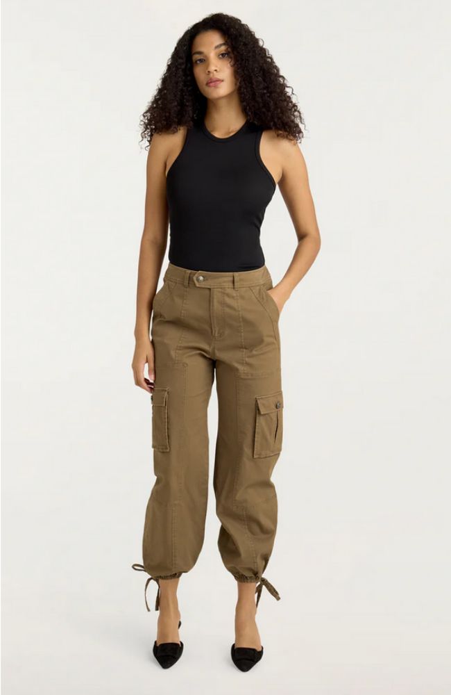 Zola Pant