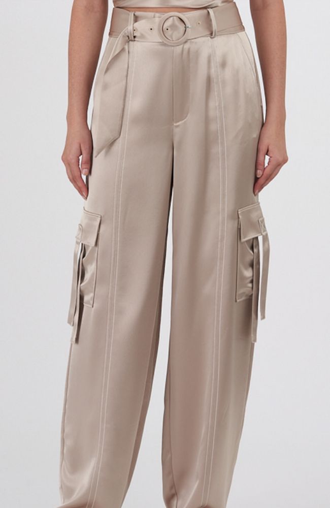 Jenson Pant