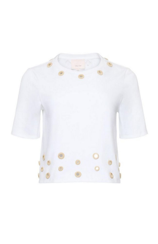 Crochet Mirrors Bessy Tee
