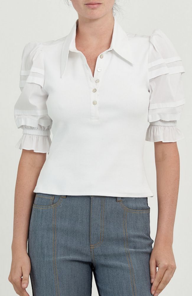 Laurel Top