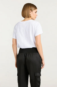 Oui Oui Oui Shrunken Tee