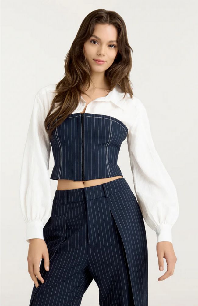Levina Top