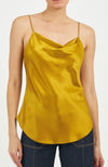 Marta Cami Silk Camisole