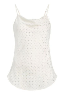 Allover Heatset Marta Cami