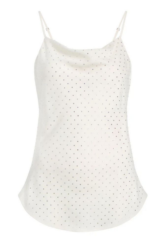 Allover Heatset Marta Cami