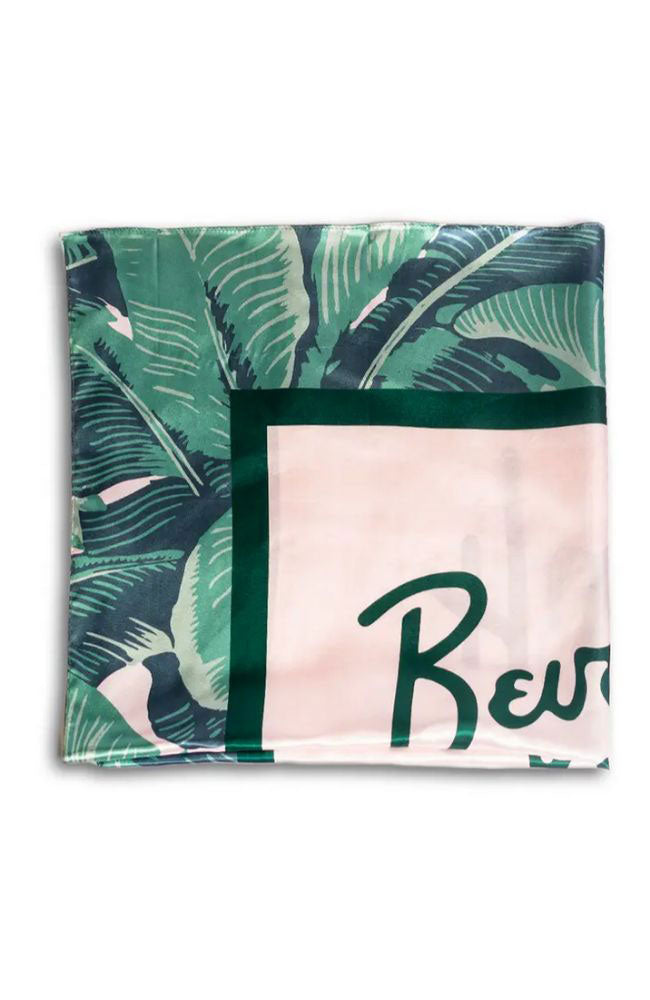 Beverly Hills Scarf