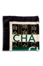 Cha Cha Nel Scarf