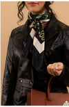 Cha Cha Nel Scarf