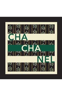 Cha Cha Nel Scarf