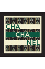 Cha Cha Nel Scarf