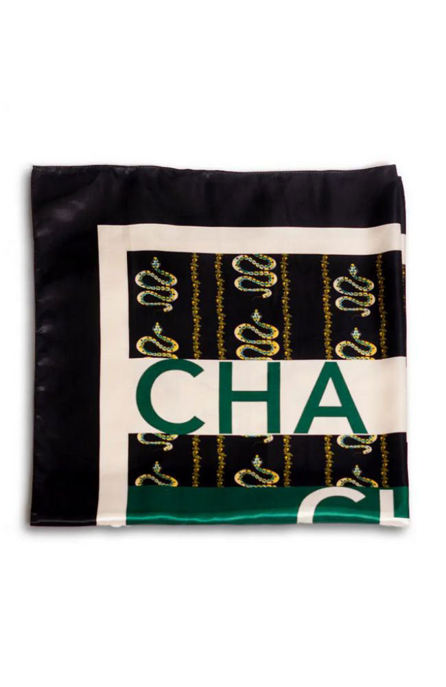 Cha Cha Nel Scarf
