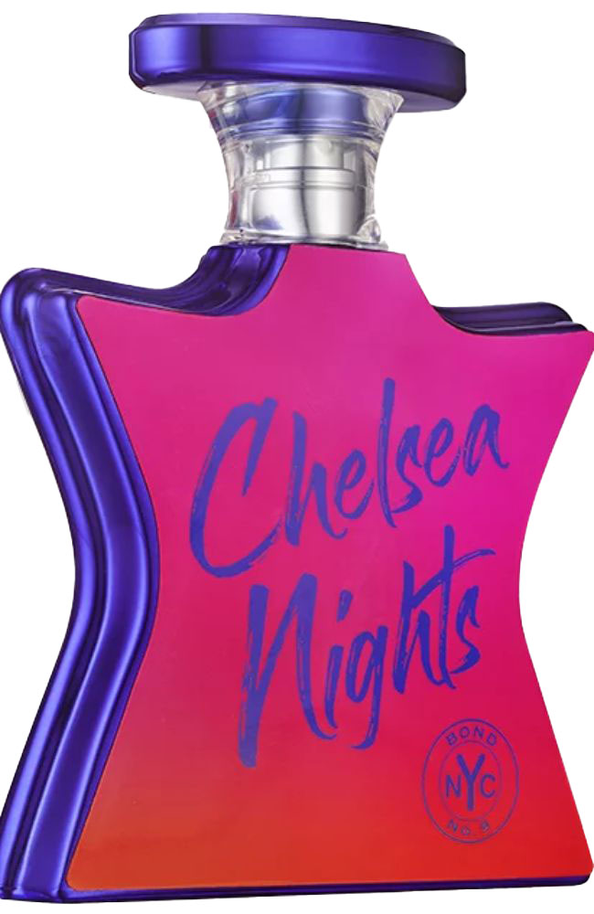 Chelsea Nights 100 ML