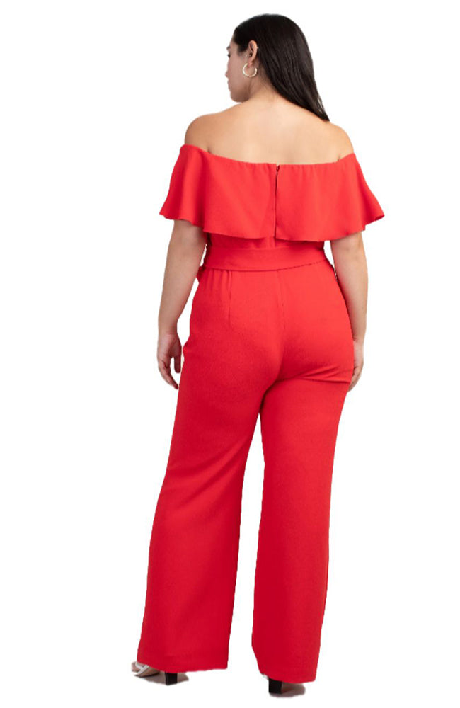 Guest Jumpsuit