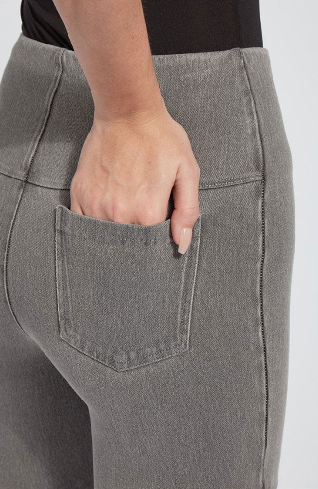 Moto Toothpick Legging