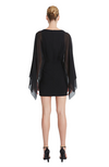 Rylee Caftan Sleeve Mini Dress