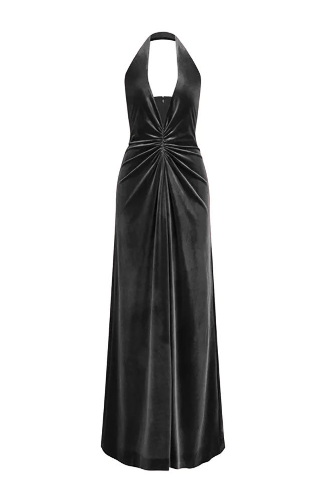 Rebecca Gown in Velvet