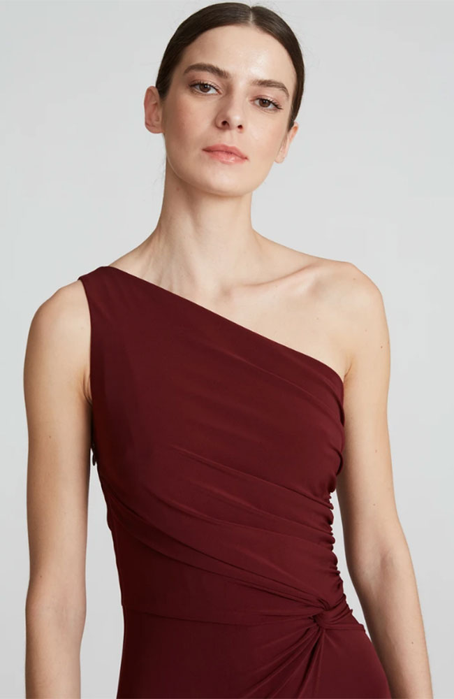 Lia Jersey Jumpsuit