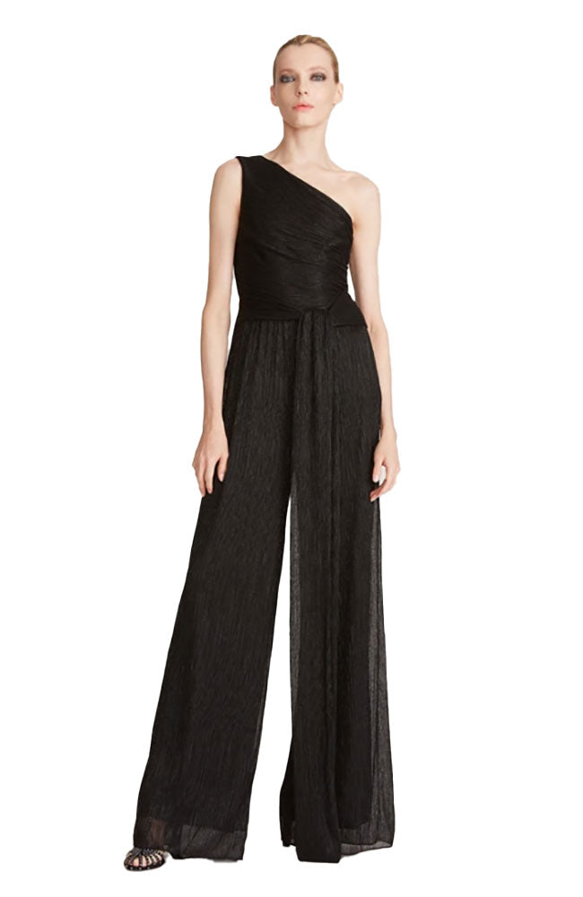 Romee Shimmer Jumpsuit
