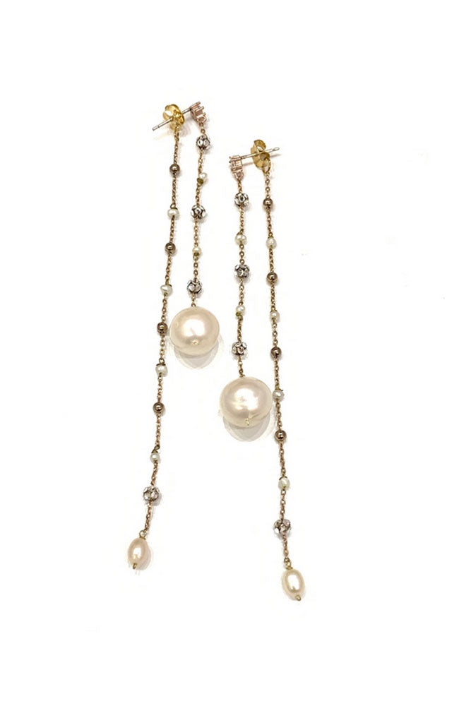 Olivia Earrings