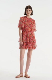 Ava-D Dress