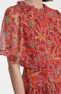 Ava-D Dress