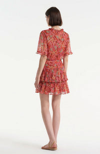 Ava-D Dress