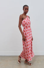 Justine Midi Dress