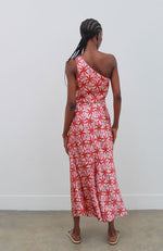 Justine Midi Dress