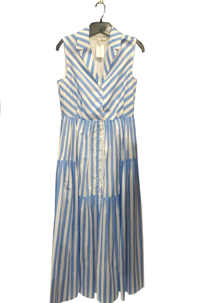 Arya-B Dress