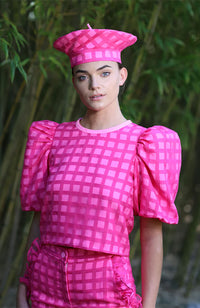 Alexis Blouse