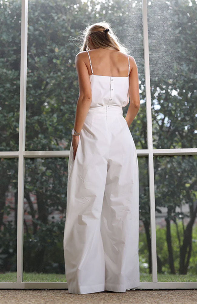 Barbara Bow Cami