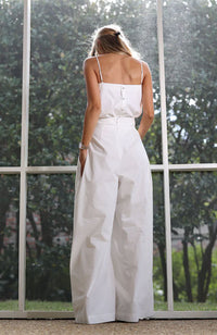 Barbara Bow Cami