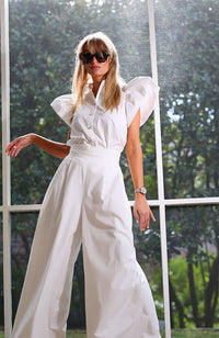 Parker Blouse
